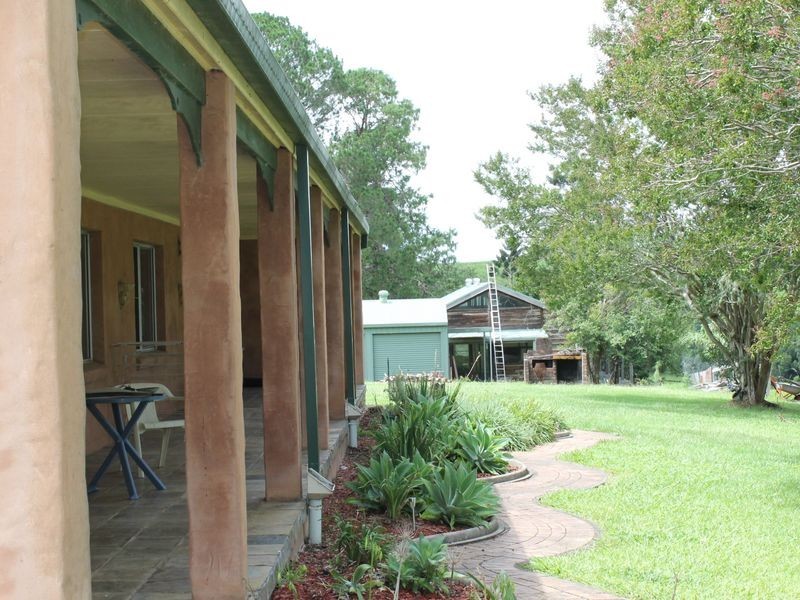 434 Hydes Creek Road, Bellingen NSW 2454
