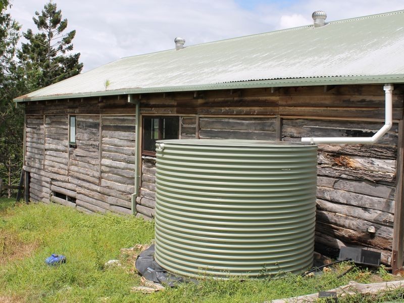 434 Hydes Creek Road, Bellingen NSW 2454