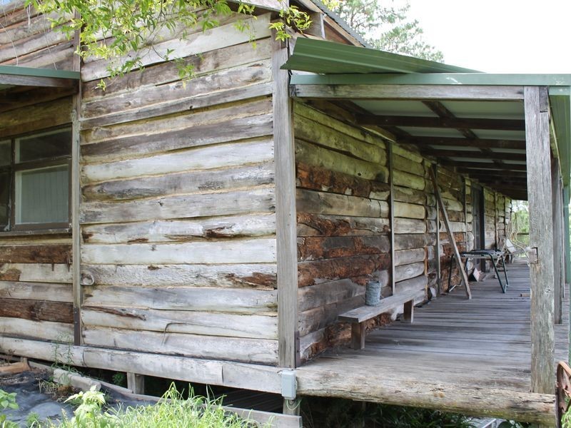 434 Hydes Creek Road, Bellingen NSW 2454