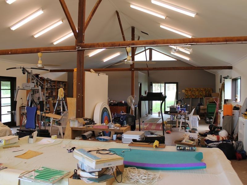 434 Hydes Creek Road, Bellingen NSW 2454