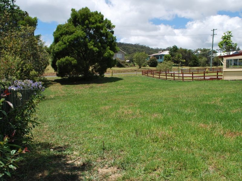 Lot 4 Pine Avenue, Ulong NSW 2450