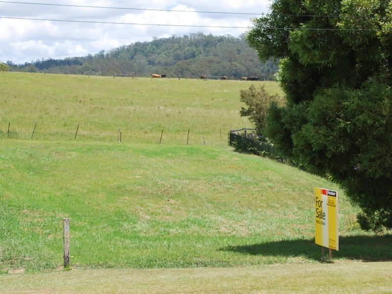 Lot 4 Pine Avenue, Ulong NSW 2450