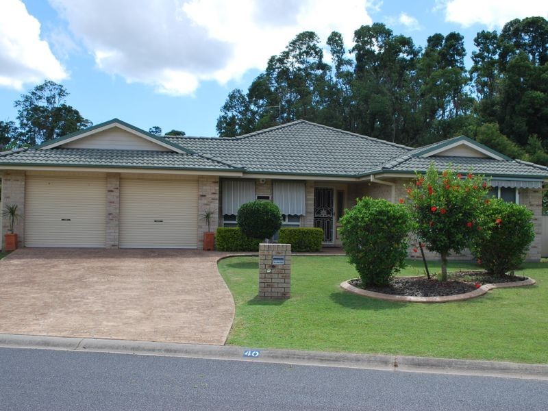 40 Adelines Way, Coffs Harbour NSW 2450