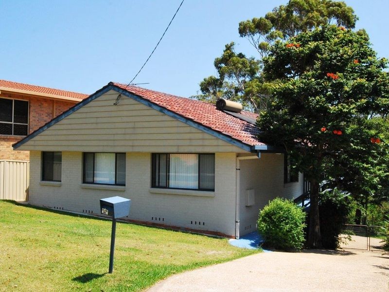 99 Seaview Street, Nambucca Heads NSW 2448