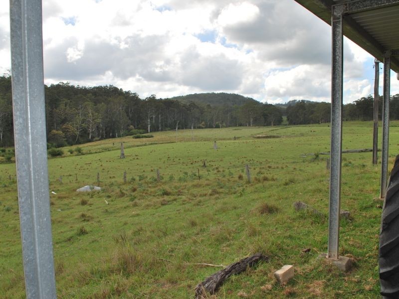 Lot 71 Cradle Creek Road, Lowanna NSW 2450