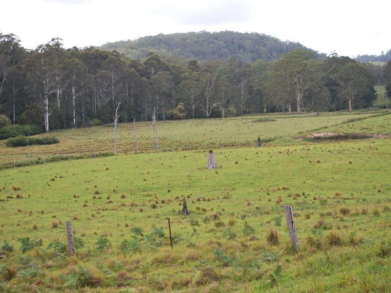 Lot 71 Cradle Creek Road, Lowanna NSW 2450