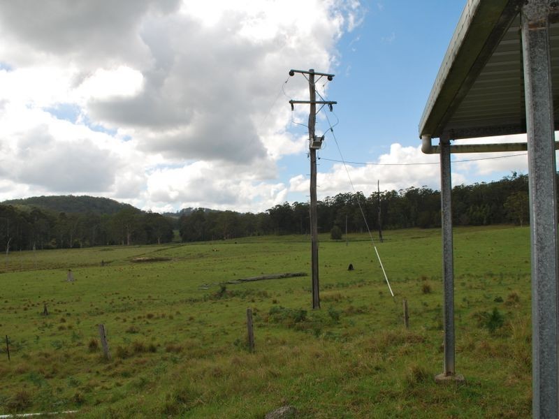Lot 71 Cradle Creek Road, Lowanna NSW 2450