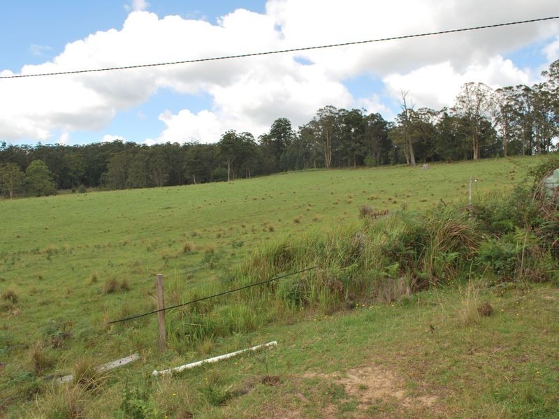 Lot 71 Cradle Creek Road, Lowanna NSW 2450