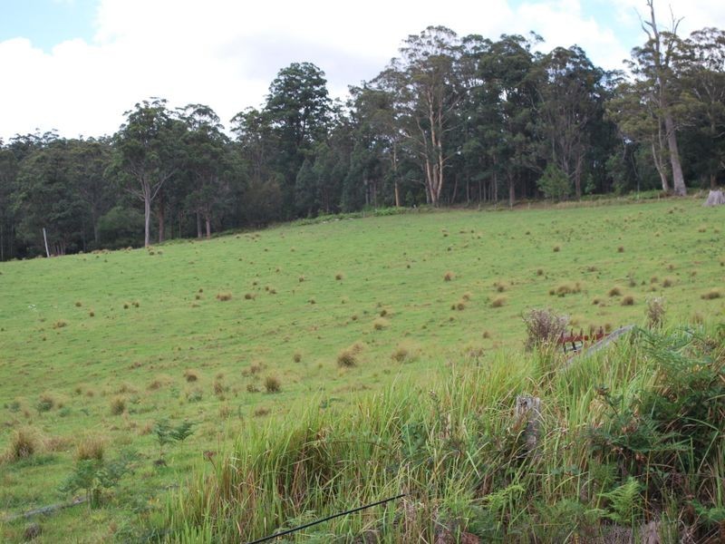 Lot 71 Cradle Creek Road, Lowanna NSW 2450
