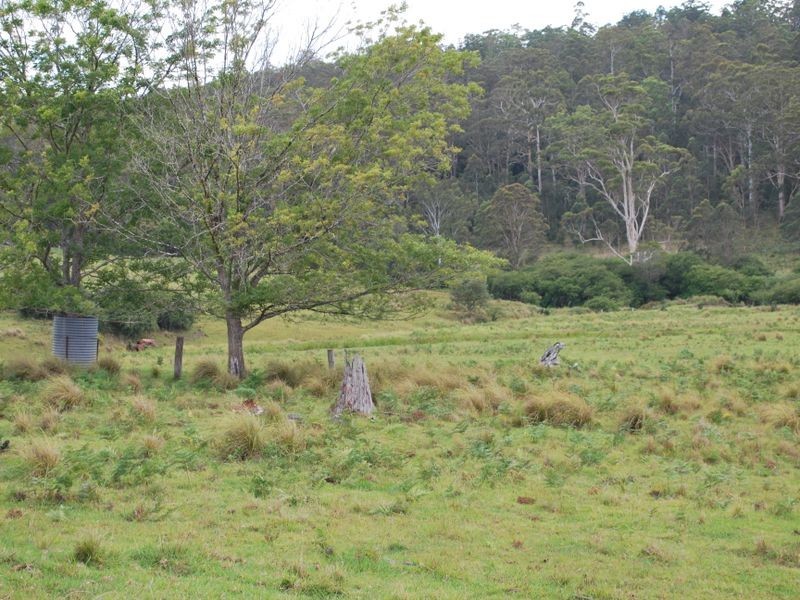 Lot 71 Cradle Creek Road, Lowanna NSW 2450