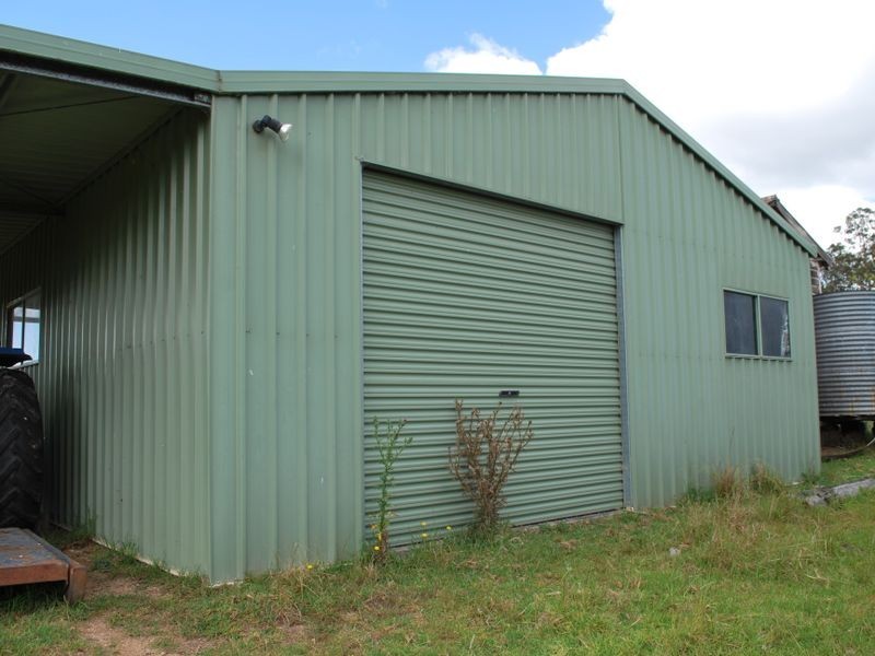 Lot 71 Cradle Creek Road, Lowanna NSW 2450