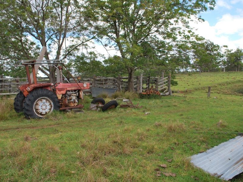 Lot 71 Cradle Creek Road, Lowanna NSW 2450