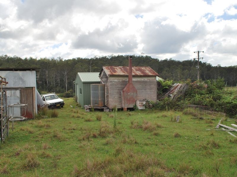 Lot 71 Cradle Creek Road, Lowanna NSW 2450