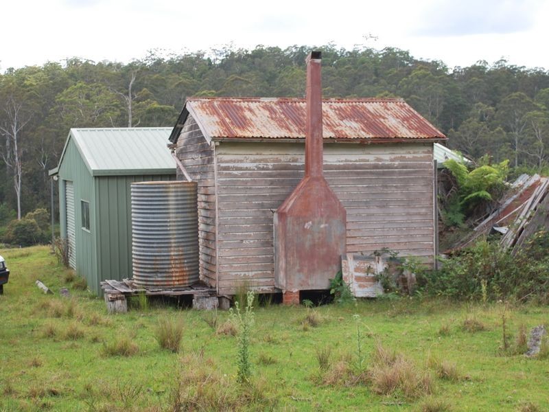 Lot 71 Cradle Creek Road, Lowanna NSW 2450
