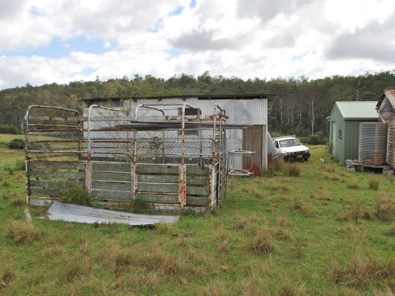 Lot 71 Cradle Creek Road, Lowanna NSW 2450