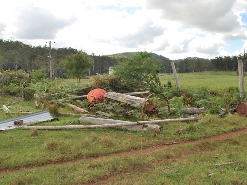 Lot 71 Cradle Creek Road, Lowanna NSW 2450