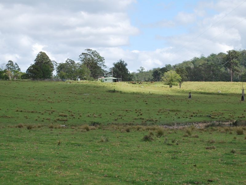Lot 71 Cradle Creek Road, Lowanna NSW 2450