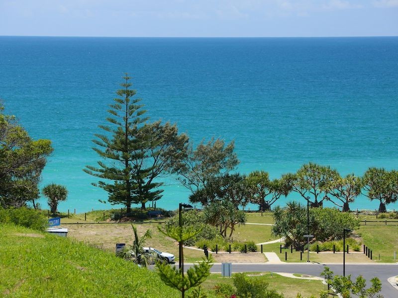 Lot 38 Pelican Close, Sapphire Beach NSW 2450