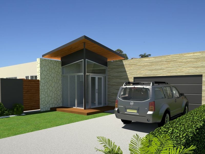 Lot 38 Pelican Close, Sapphire Beach NSW 2450