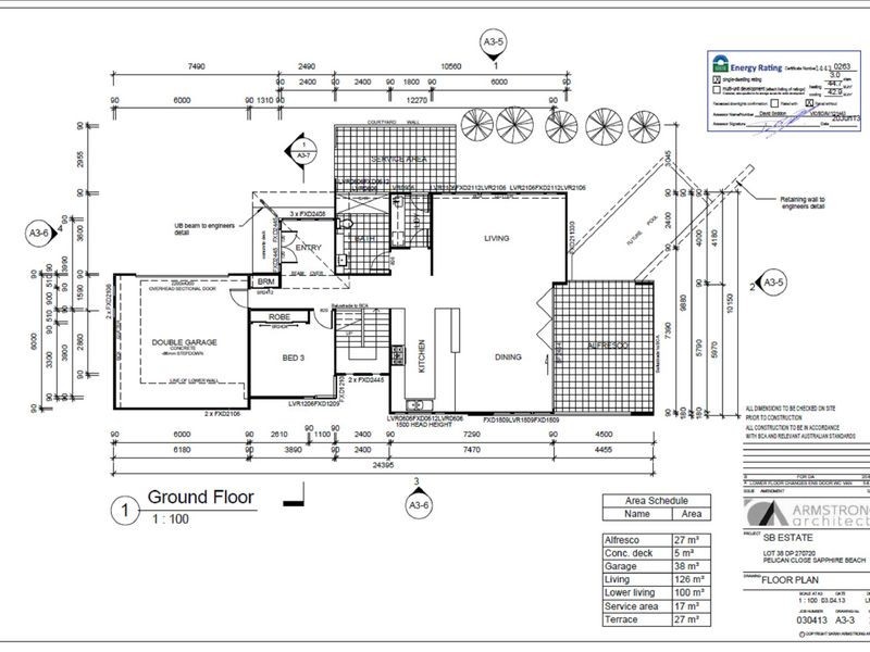 Lot 38 Pelican Close, Sapphire Beach NSW 2450