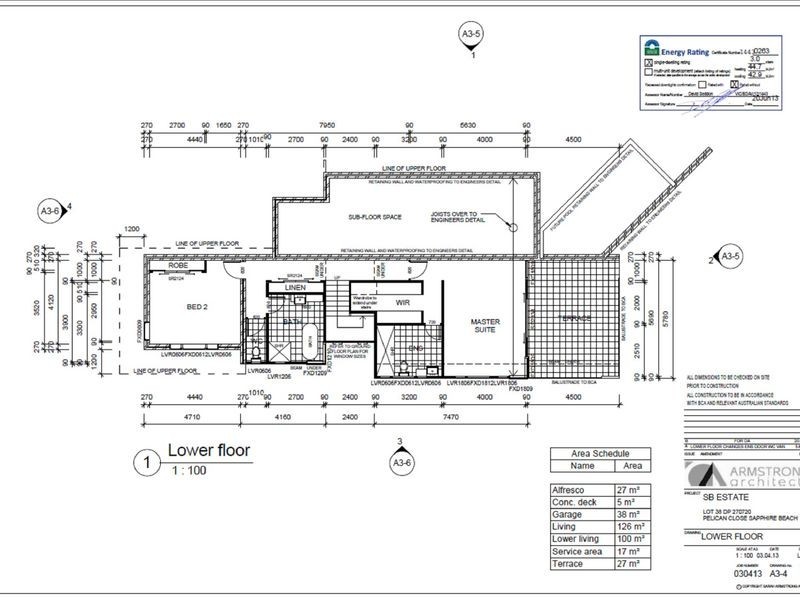 Lot 38 Pelican Close, Sapphire Beach NSW 2450