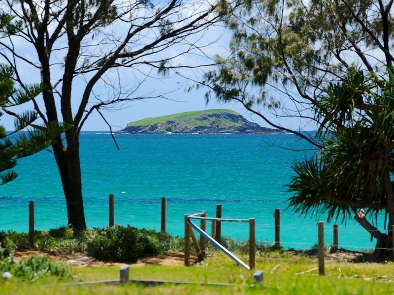Lot 38 Pelican Close, Sapphire Beach NSW 2450