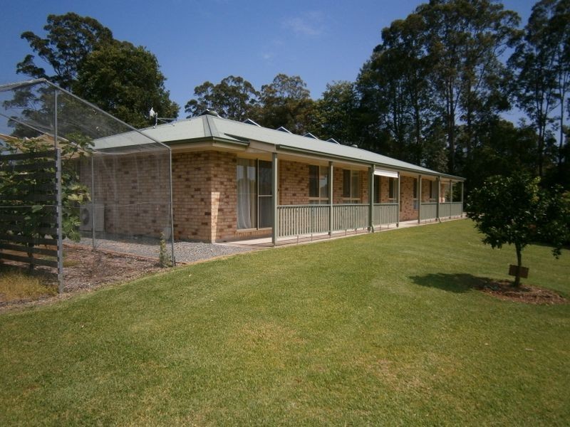 6 London Lane, Congarinni NSW 2447