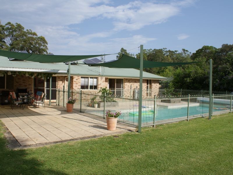 6 London Lane, Congarinni NSW 2447
