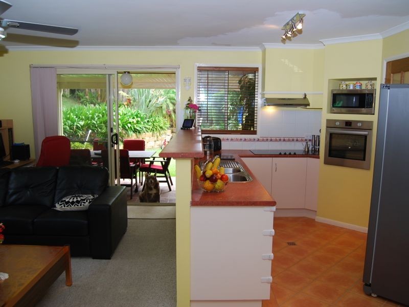 53 Soren Larsen Crescent, Boambee East NSW 2452