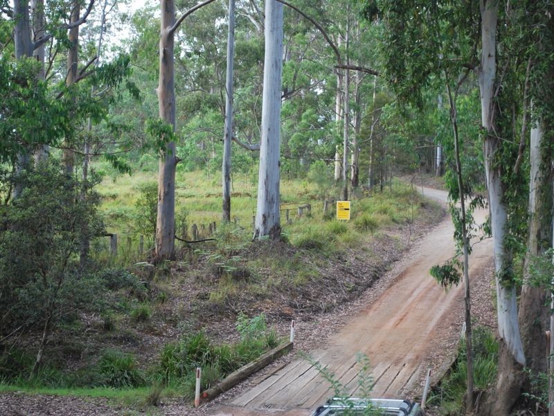 Lot 702 Cradle Creek Road, Lowanna NSW 2450
