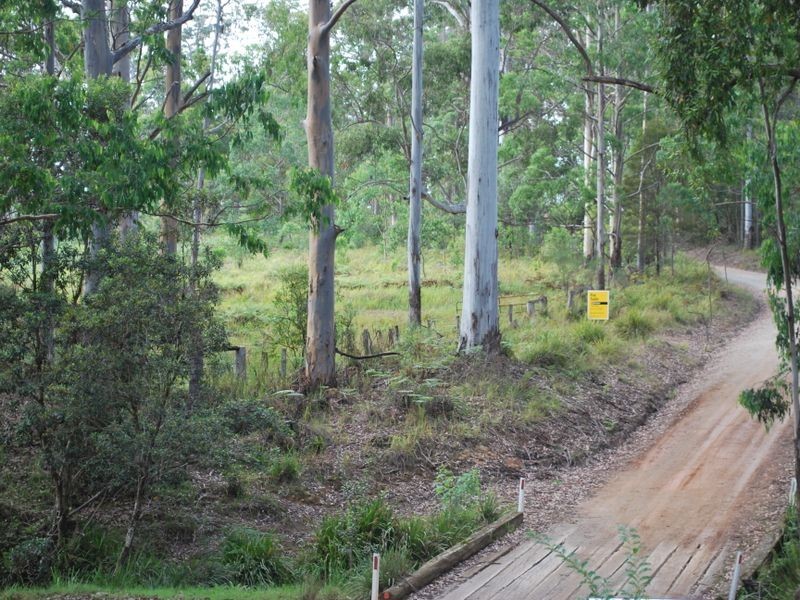 Lot 702 Cradle Creek Road, Lowanna NSW 2450