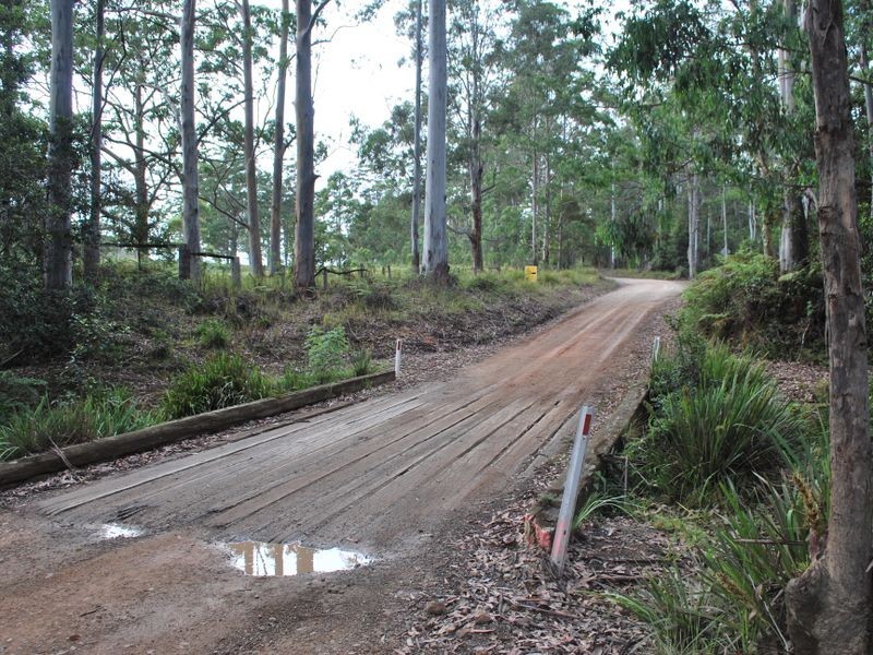 Lot 702 Cradle Creek Road, Lowanna NSW 2450