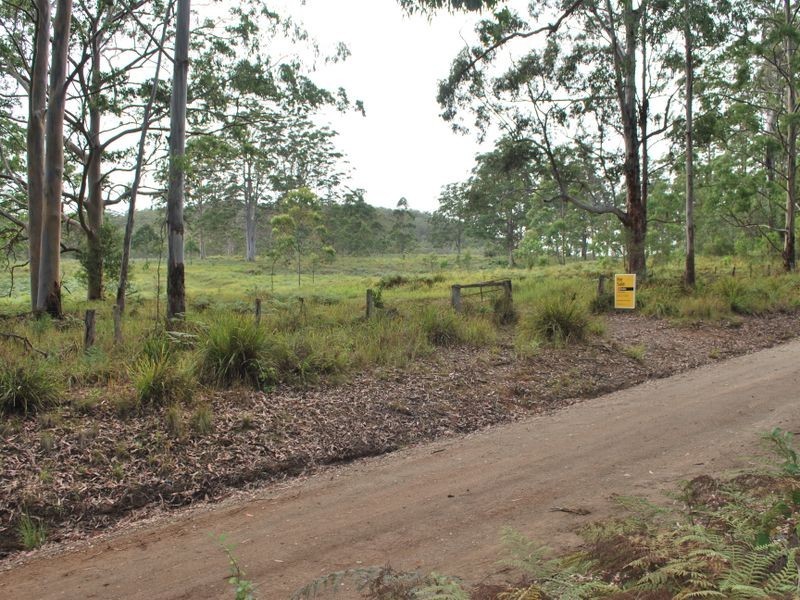 Lot 702 Cradle Creek Road, Lowanna NSW 2450