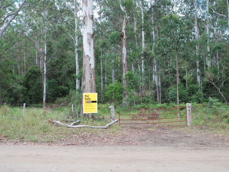 Lot 702 Cradle Creek Road, Lowanna NSW 2450