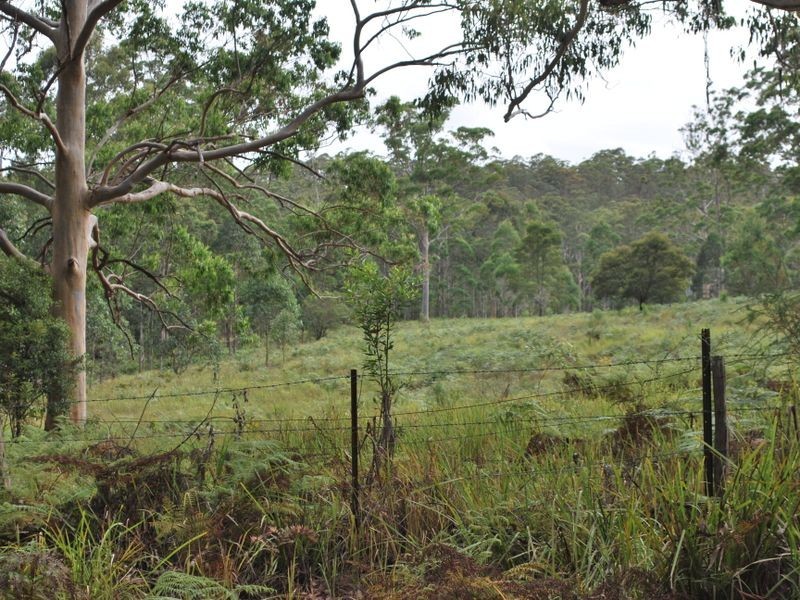 Lot 702 Cradle Creek Road, Lowanna NSW 2450