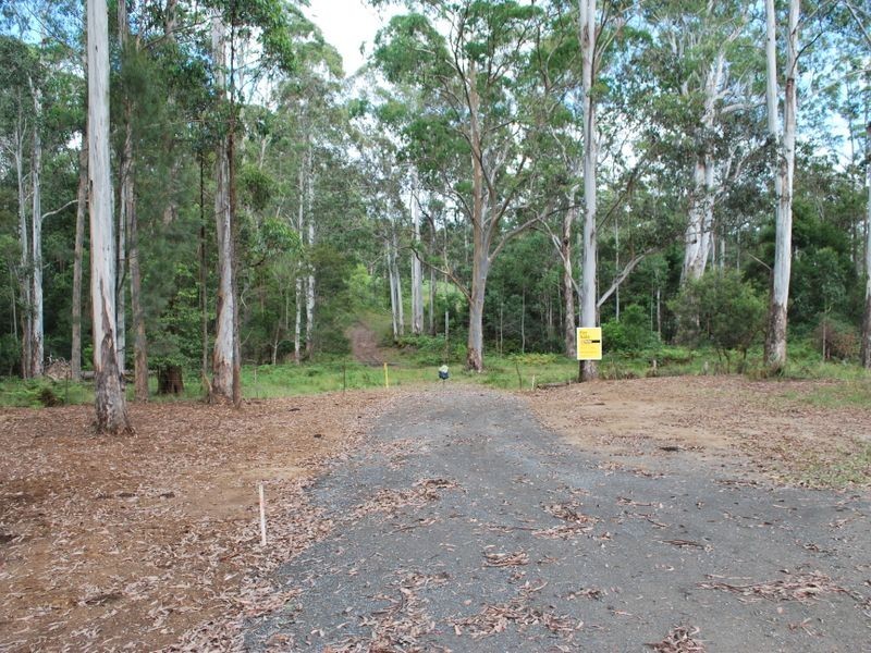 Lot 702 Cradle Creek Road, Lowanna NSW 2450