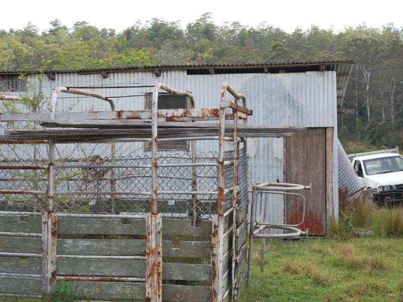 Lot 702 Cradle Creek Road, Lowanna NSW 2450