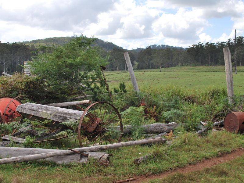 Lot 702 Cradle Creek Road, Lowanna NSW 2450