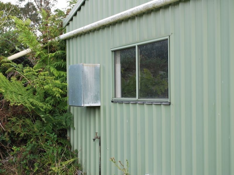 Lot 702 Cradle Creek Road, Lowanna NSW 2450