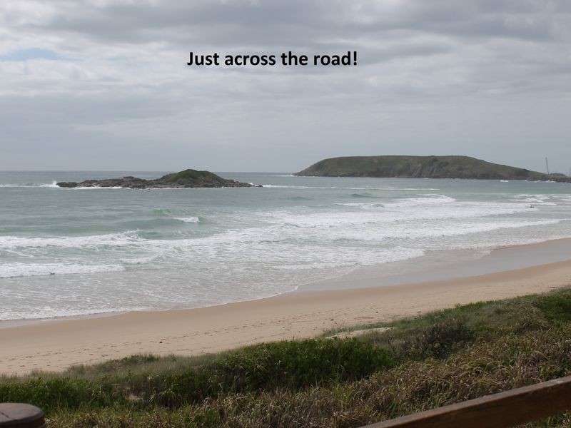 11/15 Ocean Parade, Coffs Harbour NSW 2450