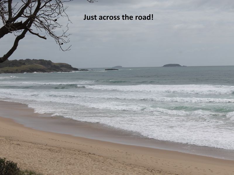 11/15 Ocean Parade, Coffs Harbour NSW 2450