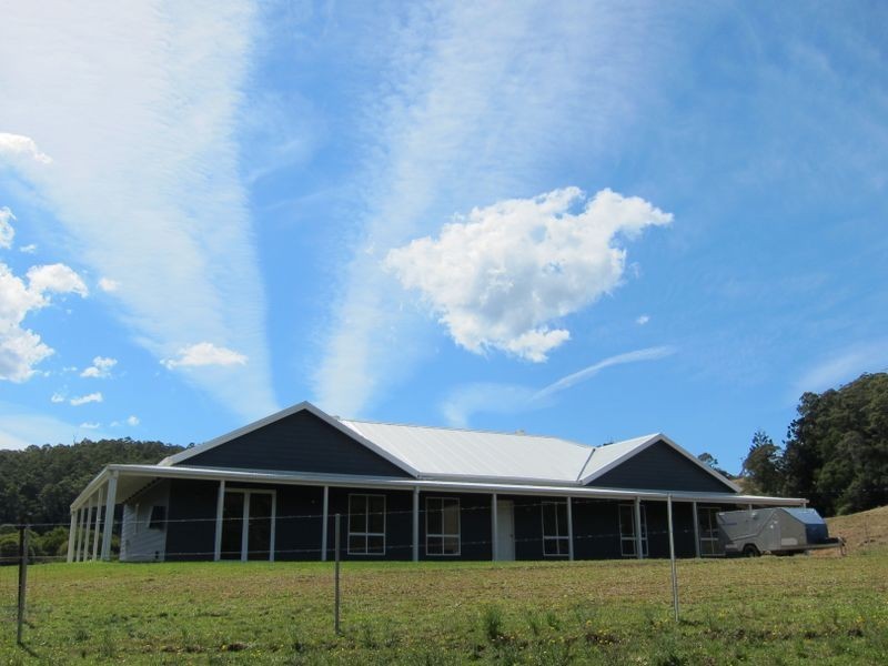 1802 Eastern Dorrigo Way, Ulong NSW 2450