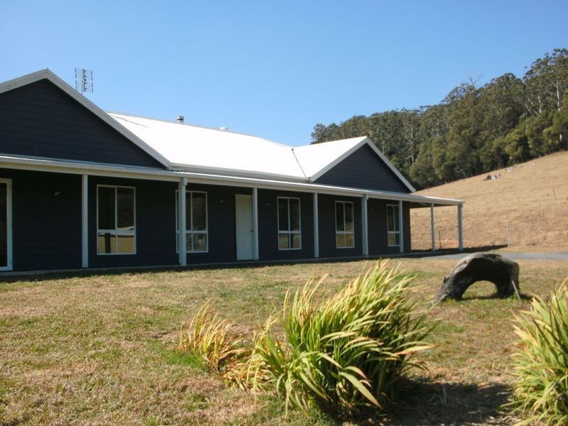 1802 Eastern Dorrigo Way, Ulong NSW 2450