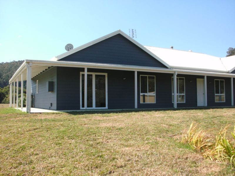 1802 Eastern Dorrigo Way, Ulong NSW 2450