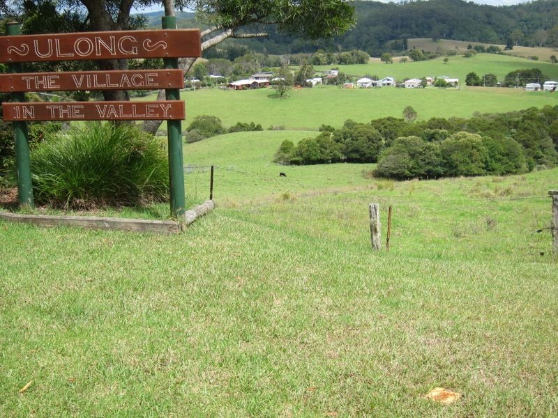 1802 Eastern Dorrigo Way, Ulong NSW 2450