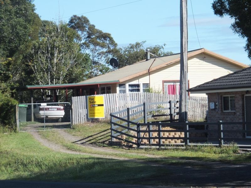 120 Pine Avenue, Ulong NSW 2450