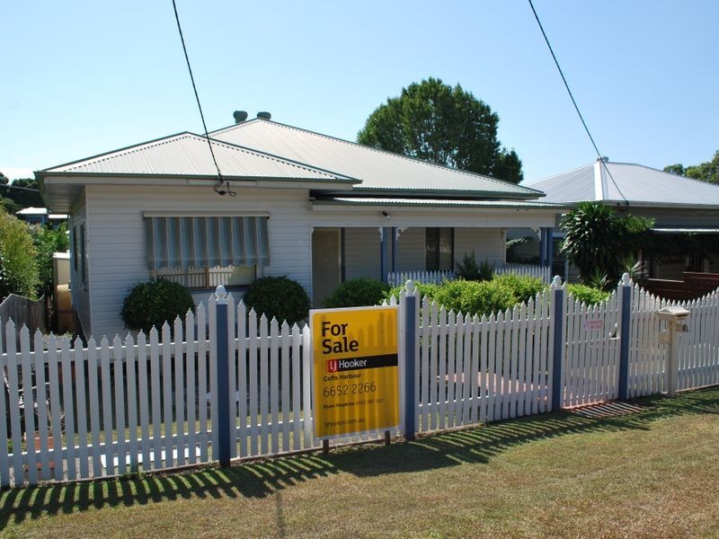 36 West Street, Macksville NSW 2447