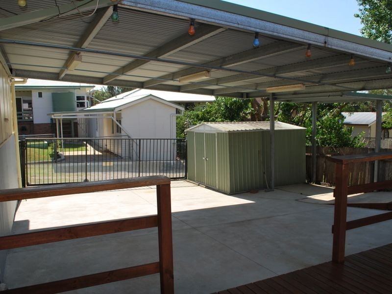 36 West Street, Macksville NSW 2447