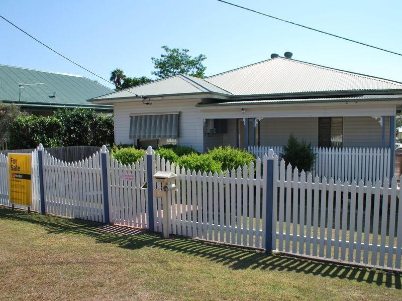 36 West Street, Macksville NSW 2447
