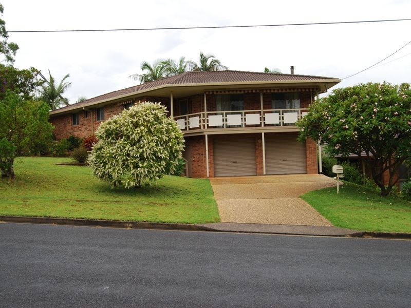 6 Mills Crescent, Toormina NSW 2452